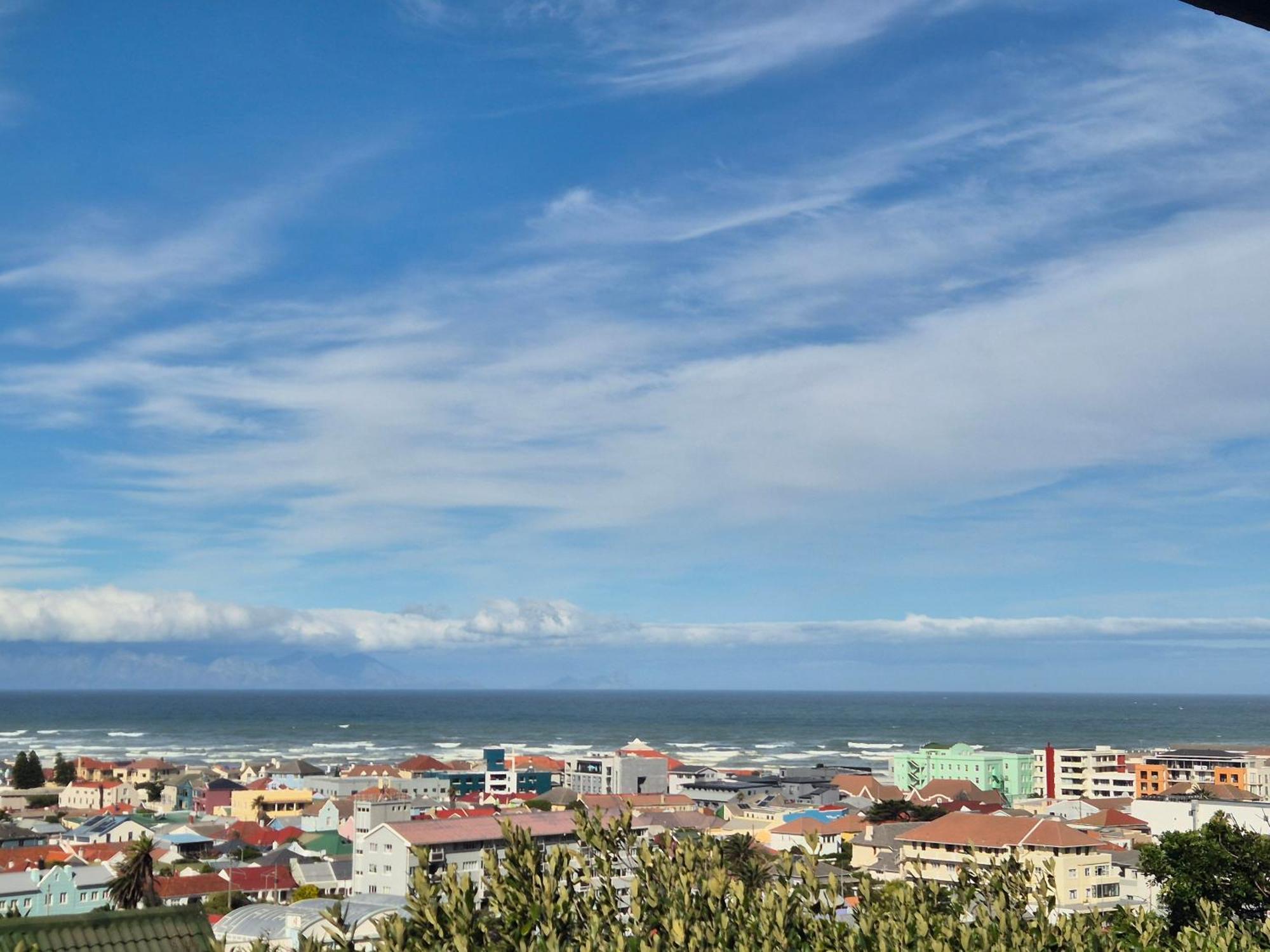 Bluebottle Guesthouse Muizenberg Exterior foto