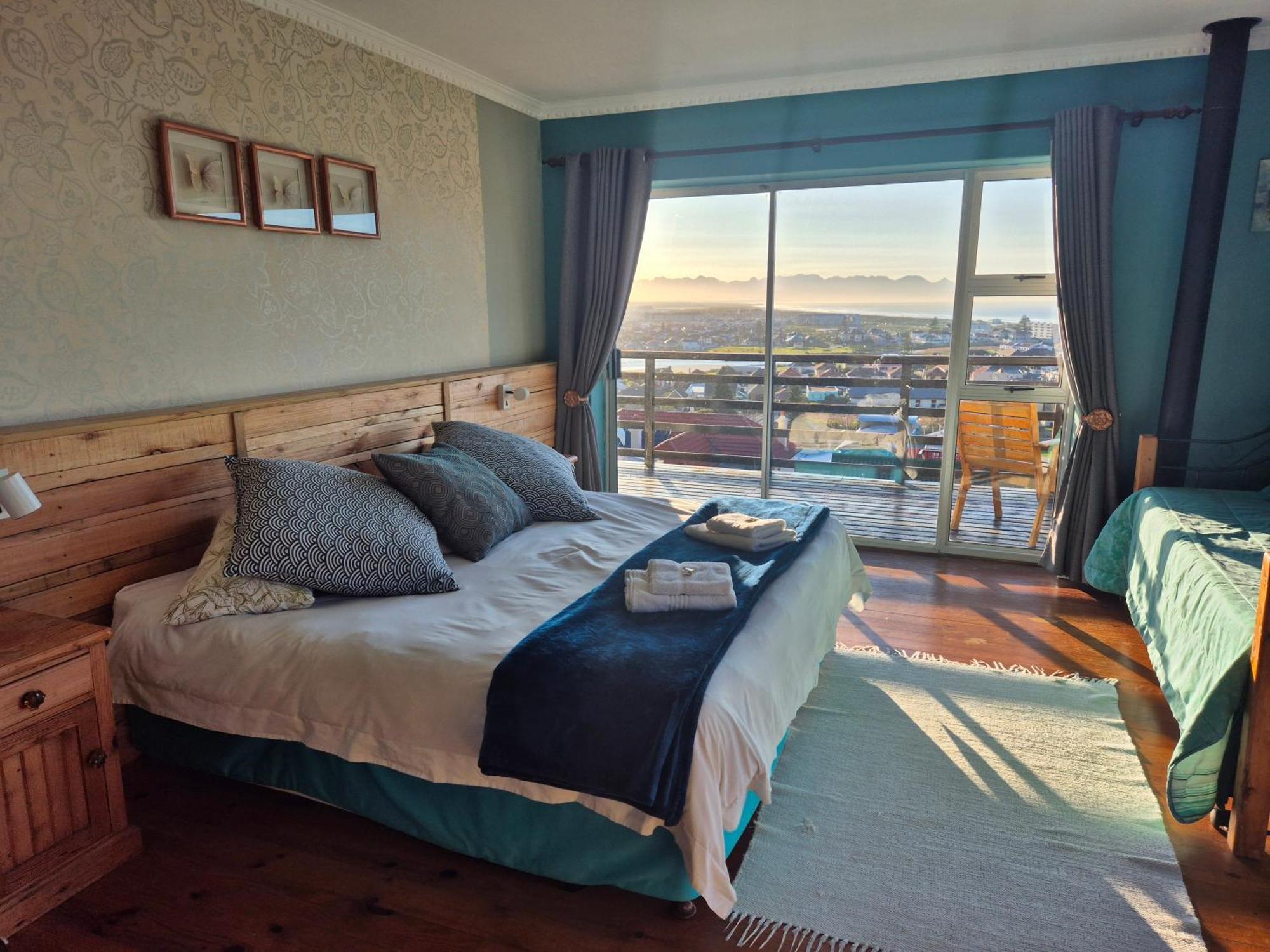 Bluebottle Guesthouse Muizenberg Exterior foto