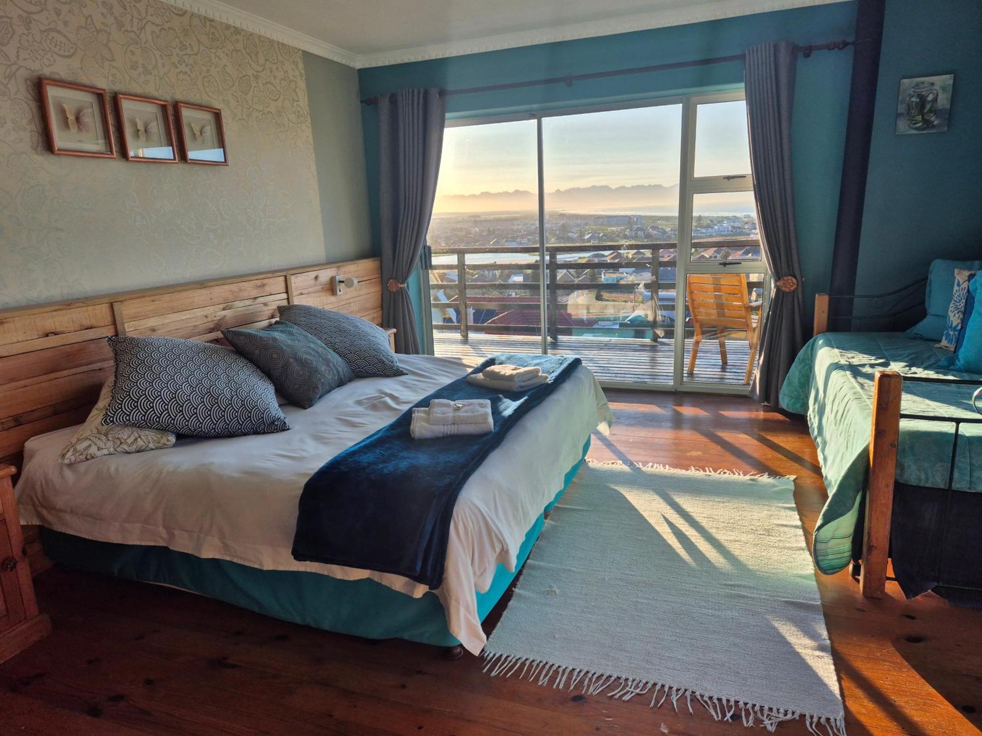 Bluebottle Guesthouse Muizenberg Exterior foto