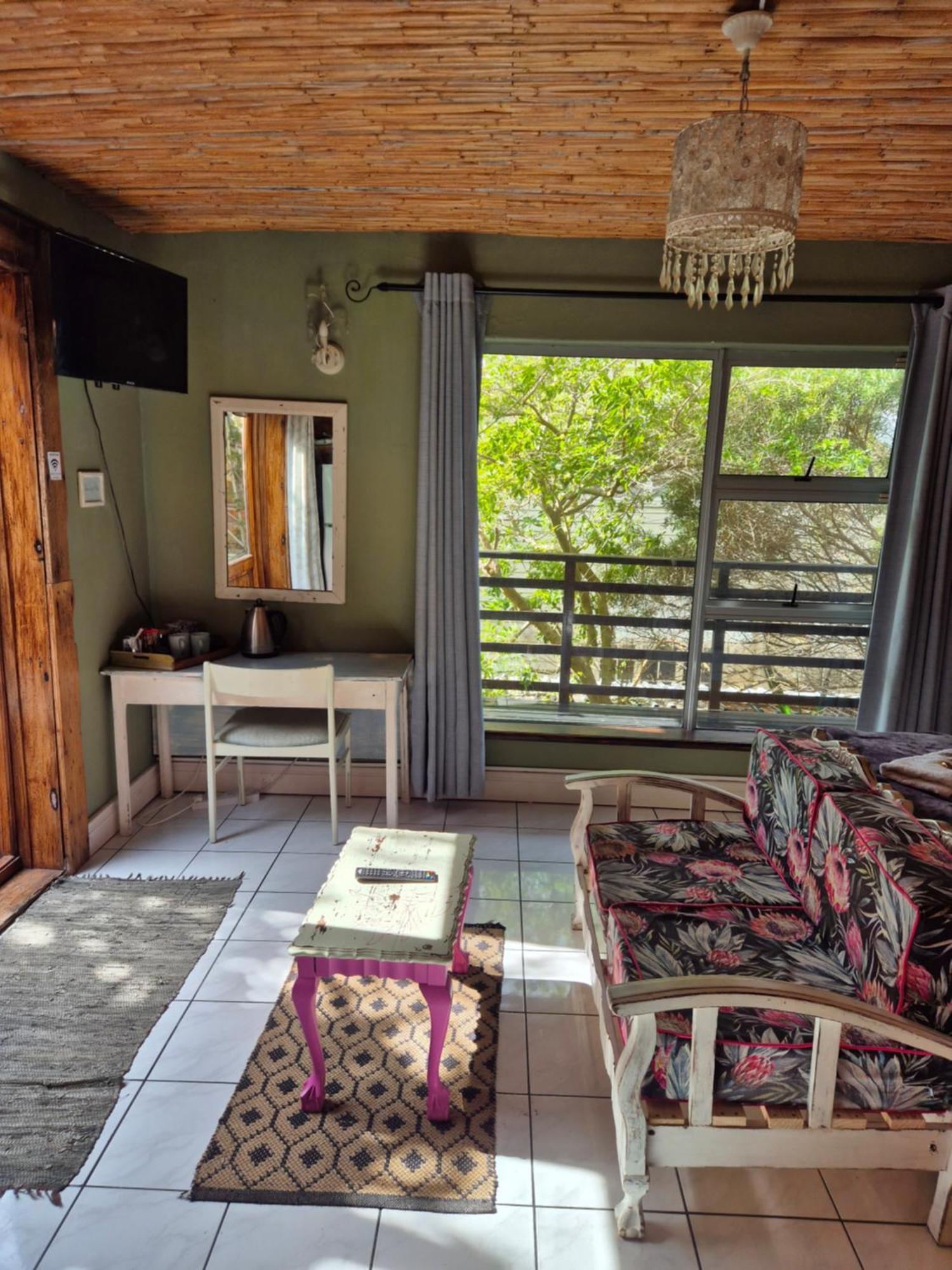 Bluebottle Guesthouse Muizenberg Exterior foto