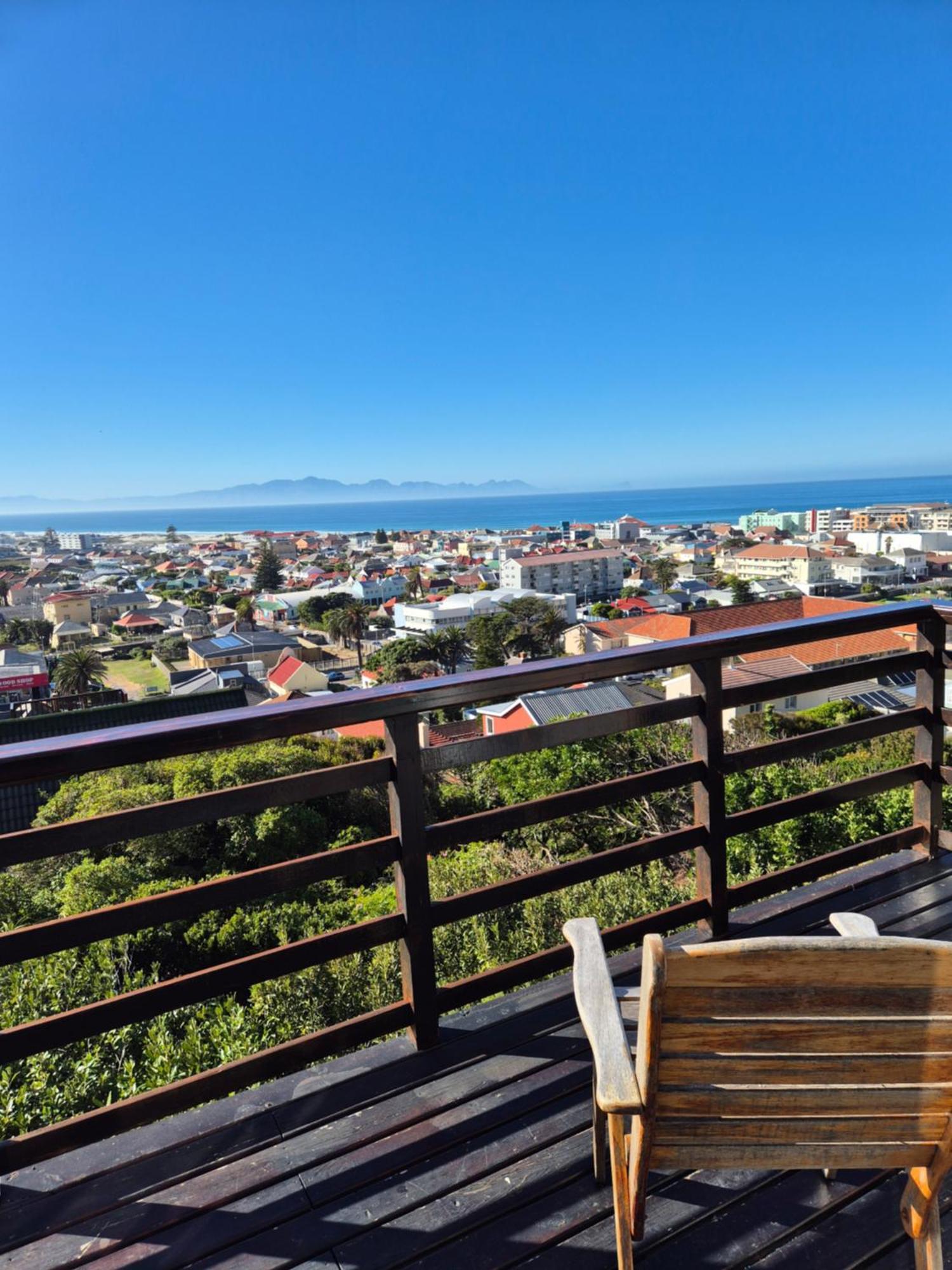 Bluebottle Guesthouse Muizenberg Exterior foto