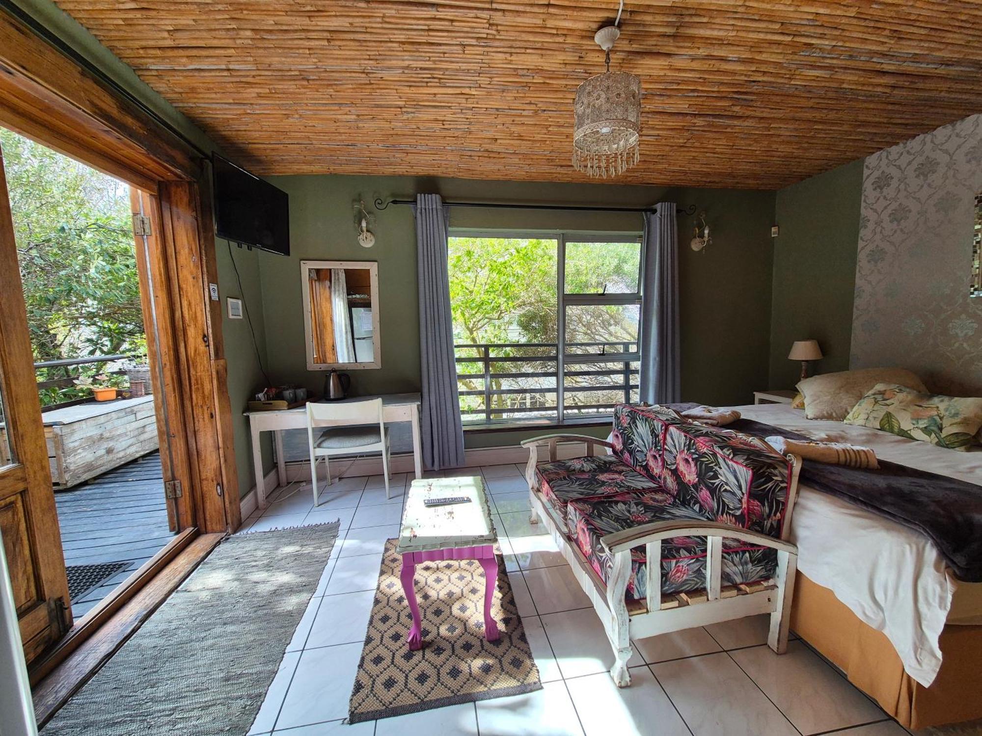 Bluebottle Guesthouse Muizenberg Exterior foto